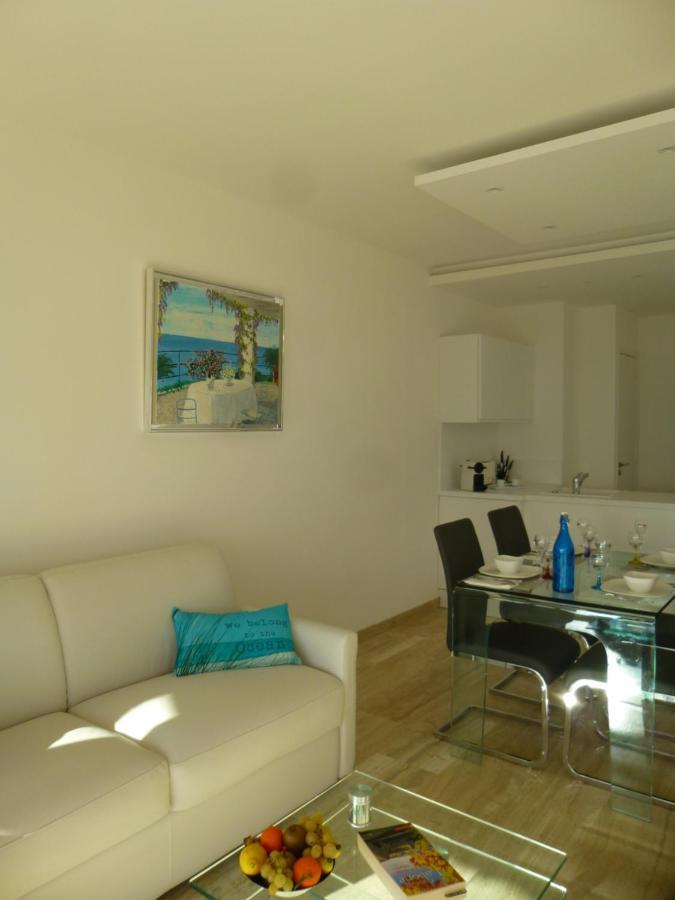 Appartement Le Chantilly กาญเนอ-ซูร์-แมร์ ภายนอก รูปภาพ