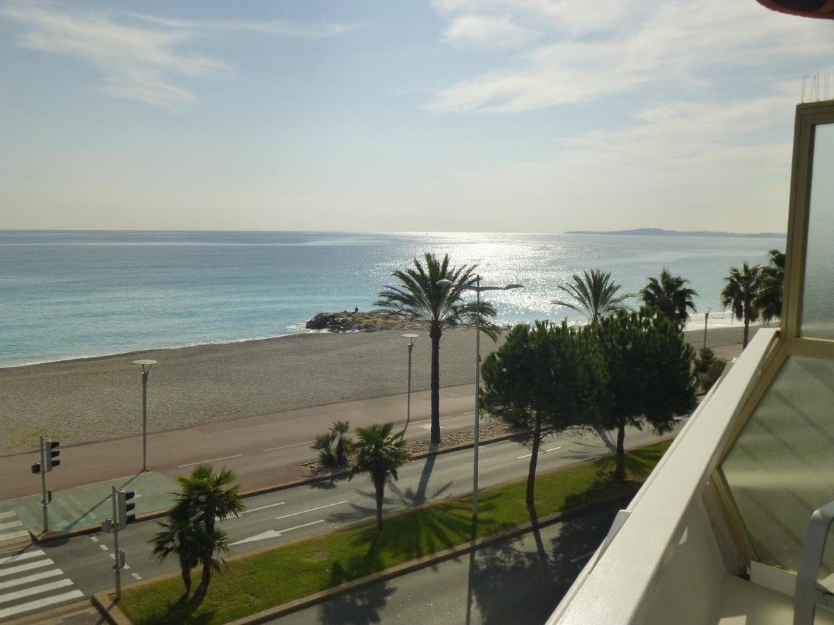 Appartement Le Chantilly กาญเนอ-ซูร์-แมร์ ภายนอก รูปภาพ