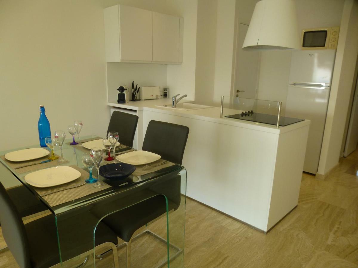 Appartement Le Chantilly กาญเนอ-ซูร์-แมร์ ภายนอก รูปภาพ