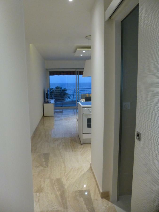 Appartement Le Chantilly กาญเนอ-ซูร์-แมร์ ภายนอก รูปภาพ