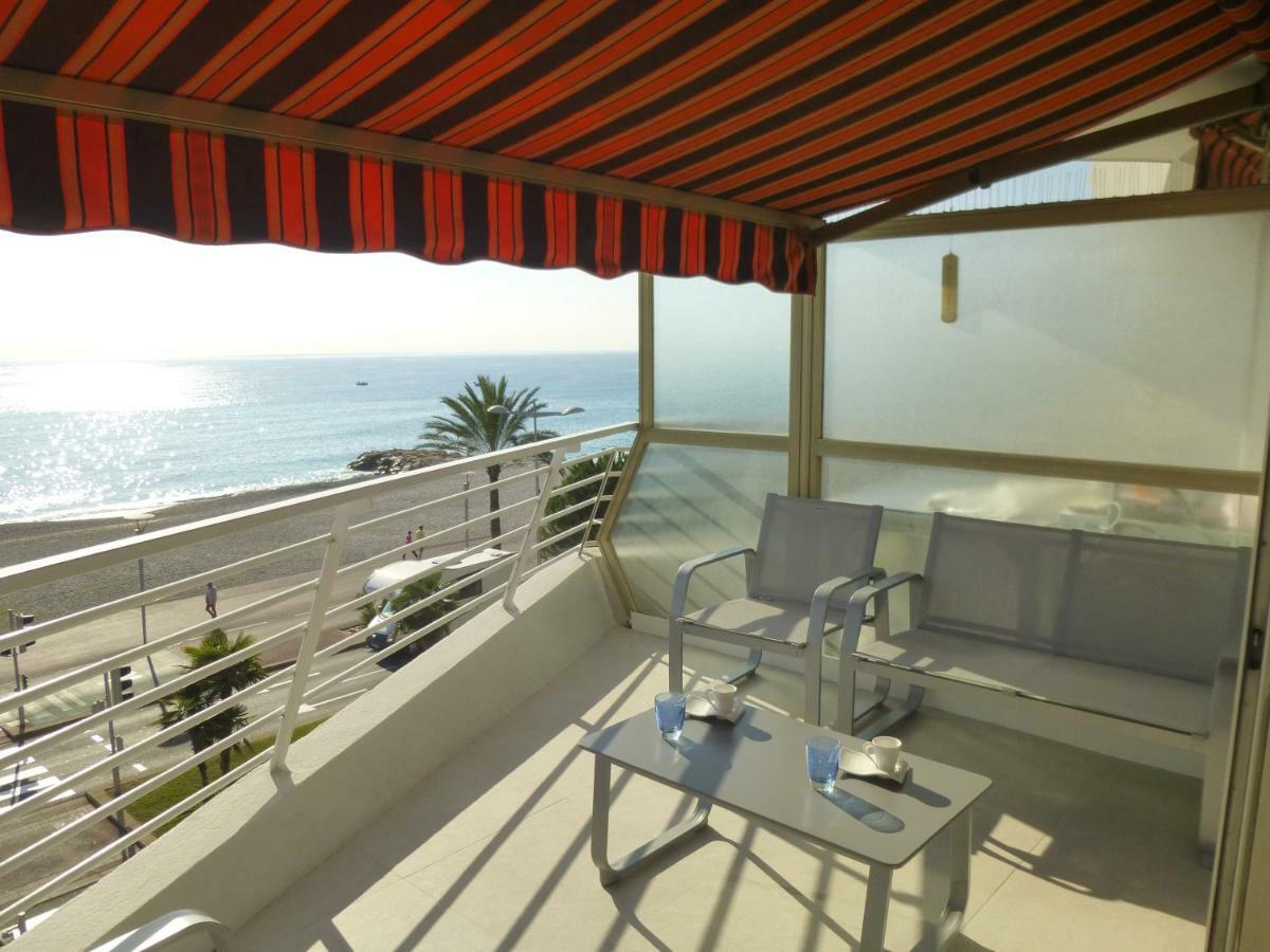 Appartement Le Chantilly กาญเนอ-ซูร์-แมร์ ภายนอก รูปภาพ