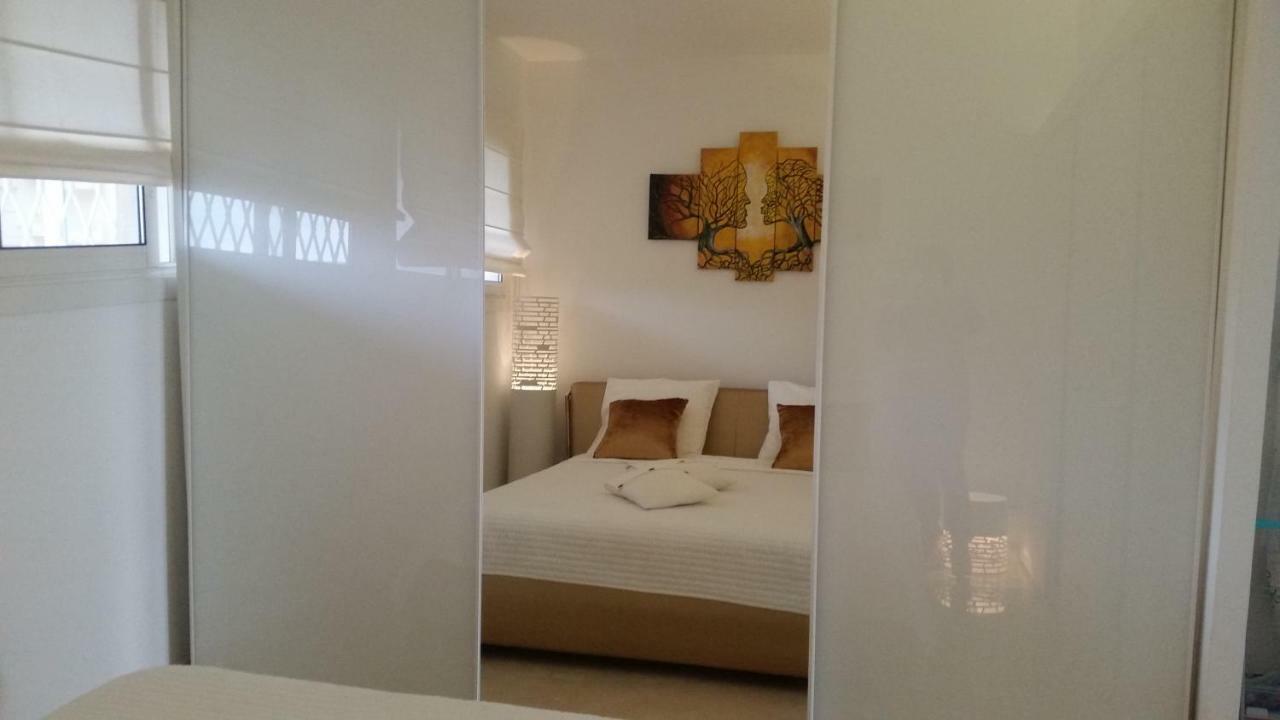 Appartement Le Chantilly กาญเนอ-ซูร์-แมร์ ภายนอก รูปภาพ