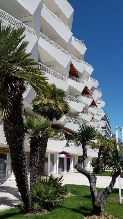 Appartement Le Chantilly กาญเนอ-ซูร์-แมร์ ภายนอก รูปภาพ